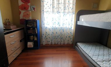 Casa A Venta En Calle Madrid En La Comuna De Conchalí