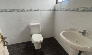 Casa Calle Manuel Verbal