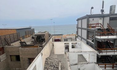 Casa Calle Manuel Verbal