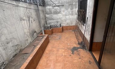 Casa Calle Manuel Verbal