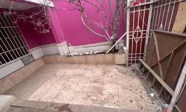 Casa Calle Manuel Verbal