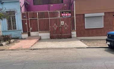 Casa Calle Manuel Verbal