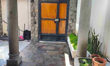 CASA COMERCIAL DE RENTA SE ENTREGA VACIA