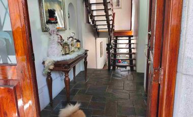 CASA COMERCIAL DE RENTA SE ENTREGA VACIA