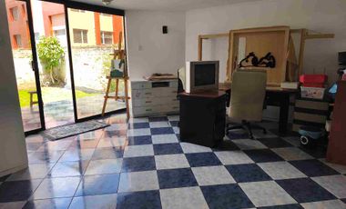 CASA COMERCIAL DE RENTA SE ENTREGA VACIA