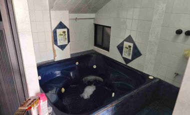 CASA COMERCIAL DE RENTA SE ENTREGA VACIA