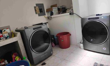 CASA COMERCIAL DE RENTA SE ENTREGA VACIA