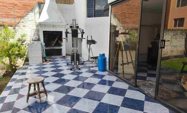 CASA COMERCIAL DE RENTA SE ENTREGA VACIA