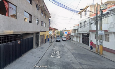 Casa en Venta, Centro Teziutlan Puebla. ¡Remate Bancario!