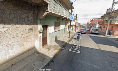 Casa en Venta, Centro Teziutlan Puebla. ¡Remate Bancario!