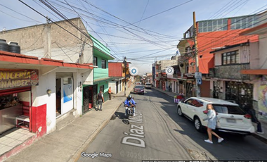 Casa en Venta, Centro Teziutlan Puebla. ¡Remate Bancario!