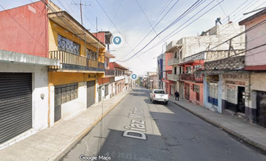 Casa en Venta, Centro Teziutlan Puebla. ¡Remate Bancario!