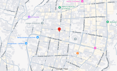 Casa en Venta, Centro Teziutlan Puebla. ¡Remate Bancario!