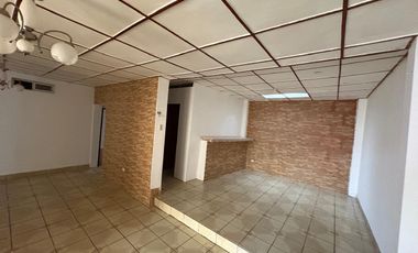 VILLAMIL PLAYAS VENDO CASA DE UN PISO CERCA AL MAR