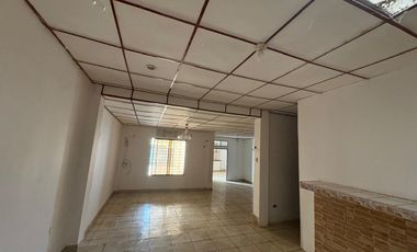 VILLAMIL PLAYAS VENDO CASA DE UN PISO CERCA AL MAR