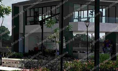 NORTE DE AGUASCALIENTES Terreno residencial en venta entrega inmediata Esquina Frente a Casa Club