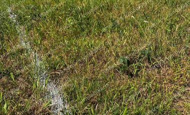 NORTE DE AGUASCALIENTES Terreno residencial en venta entrega inmediata Esquina Frente a Casa Club