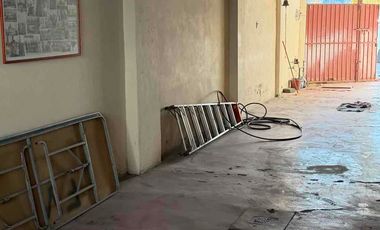 CASA BODEGA EN VENTA