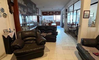 CASA BODEGA EN VENTA
