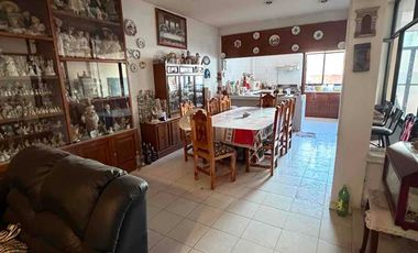 CASA BODEGA EN VENTA