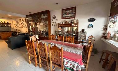 CASA BODEGA EN VENTA