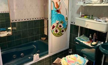 CASA BODEGA EN VENTA