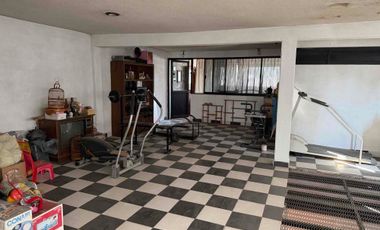 CASA BODEGA EN VENTA