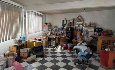 CASA BODEGA EN VENTA