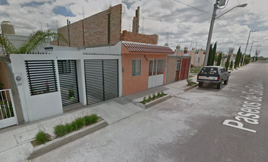 Remate en AGUASCALIENTES  Casa a Mitad de Precio  Oportunidad Única