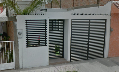 Remate en AGUASCALIENTES  Casa a Mitad de Precio  Oportunidad Única