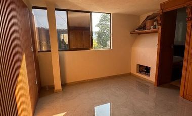 Penthouse moderno, con excelente ubicación, iluminación y espacios. 3 recámaras, 3 baños, roof garden