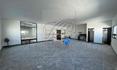 BODEGA EN VENTA EN PARQUE INDUSTRIAL TERRA PARK SANTA CATARINA, NUEVO LEÓN