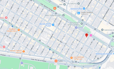 EXCELENTE CASA EN VENTA Y EN PROMOCION HASTA EL 30-01 PARA INVERSION, NO CREDITOS.UBICADO EN CALLE 81 NUM 7, COLONIA PUEBLA, VENUSTIANO CARRANZA, CIUD