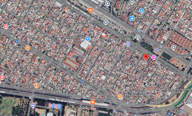 EXCELENTE CASA EN VENTA Y EN PROMOCION HASTA EL 30-01 PARA INVERSION, NO CREDITOS.UBICADO EN CALLE 81 NUM 7, COLONIA PUEBLA, VENUSTIANO CARRANZA, CIUD