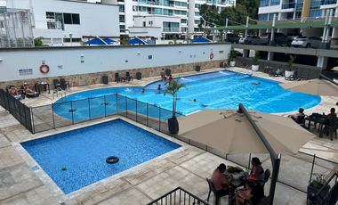 VENDO APARTAMENTO EN CONJUNTO RESIDENCIAL GERMANIA EN BUCARAMANGA