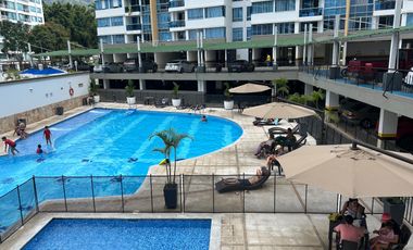 VENDO APARTAMENTO EN CONJUNTO RESIDENCIAL GERMANIA EN BUCARAMANGA