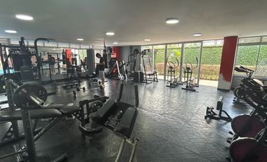 VENDO APARTAMENTO EN CONJUNTO RESIDENCIAL GERMANIA EN BUCARAMANGA