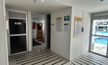 VENDO APARTAMENTO EN CONJUNTO RESIDENCIAL GERMANIA EN BUCARAMANGA