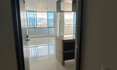 VENDO APARTAMENTO EN CONJUNTO RESIDENCIAL GERMANIA EN BUCARAMANGA