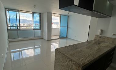 VENDO APARTAMENTO EN CONJUNTO RESIDENCIAL GERMANIA EN BUCARAMANGA