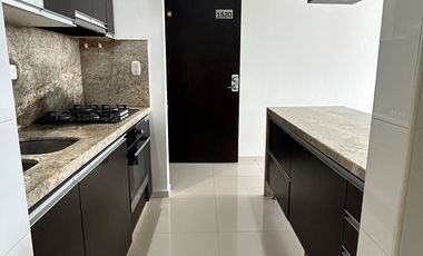 VENDO APARTAMENTO EN CONJUNTO RESIDENCIAL GERMANIA EN BUCARAMANGA