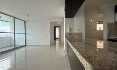 VENDO APARTAMENTO EN CONJUNTO RESIDENCIAL GERMANIA EN BUCARAMANGA