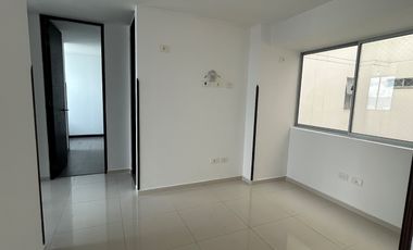 VENDO APARTAMENTO EN CONJUNTO RESIDENCIAL GERMANIA EN BUCARAMANGA