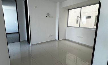 VENDO APARTAMENTO EN CONJUNTO RESIDENCIAL GERMANIA EN BUCARAMANGA