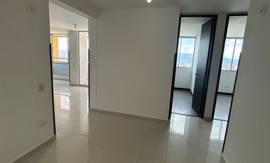 VENDO APARTAMENTO EN CONJUNTO RESIDENCIAL GERMANIA EN BUCARAMANGA