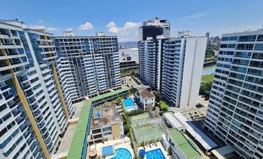 VENDO APARTAMENTO EN CONJUNTO RESIDENCIAL GERMANIA EN BUCARAMANGA