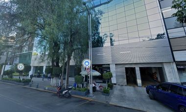 DEPTO EN RECUPERACIÓN HIPOTECARIA -  MARIANO ESCOBEDO 748, NUEVA ANZURES, MIGUEL HIDALGO, CDMX.