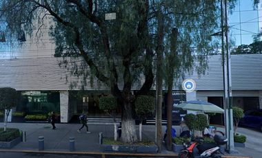 DEPTO EN RECUPERACIÓN HIPOTECARIA -  MARIANO ESCOBEDO 748, NUEVA ANZURES, MIGUEL HIDALGO, CDMX.