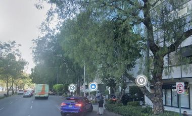 DEPTO EN RECUPERACIÓN HIPOTECARIA -  MARIANO ESCOBEDO 748, NUEVA ANZURES, MIGUEL HIDALGO, CDMX.