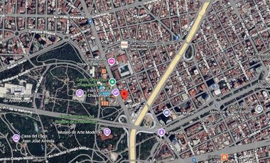 DEPTO EN RECUPERACIÓN HIPOTECARIA -  MARIANO ESCOBEDO 748, NUEVA ANZURES, MIGUEL HIDALGO, CDMX.